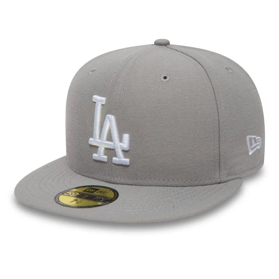 Casquette 59FIFTY Fitted LA Dodgers MLB Essential