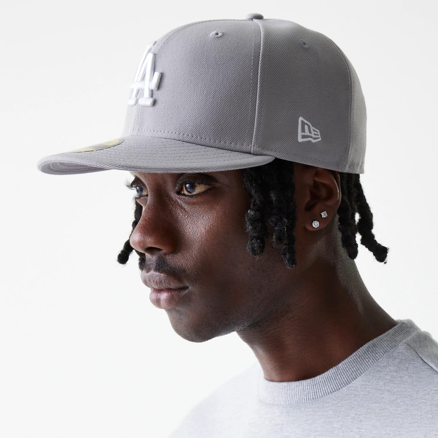 Casquette 59FIFTY Fitted LA Dodgers MLB Essential