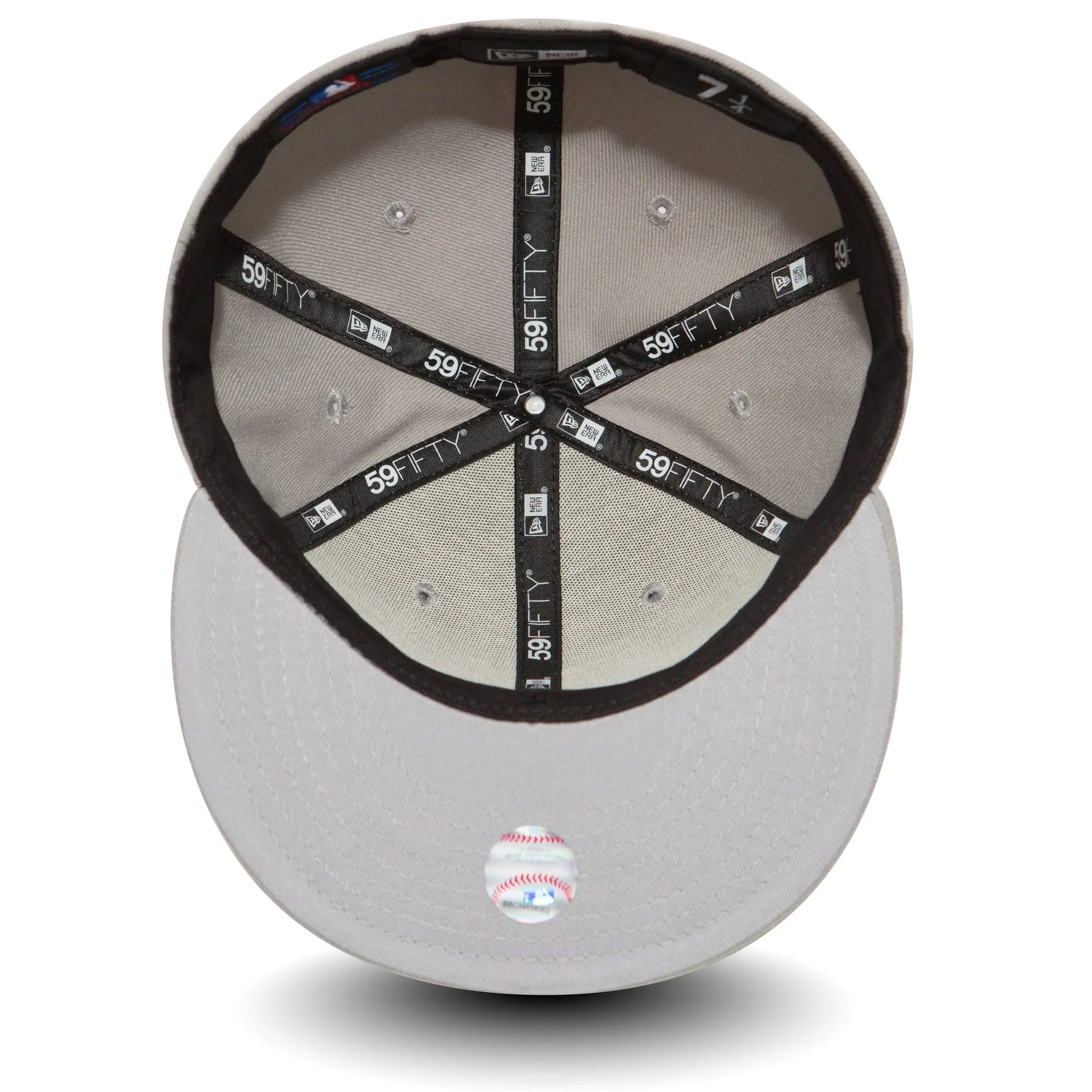 Casquette 59FIFTY Fitted LA Dodgers MLB Essential