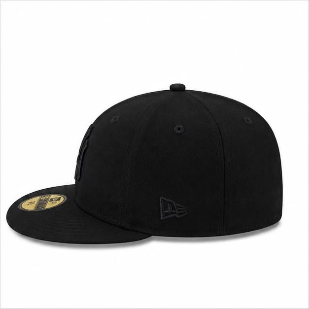 Casquette 59FIFTY New York Yankees Noir