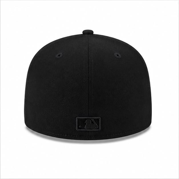 Casquette 59FIFTY New York Yankees Noir