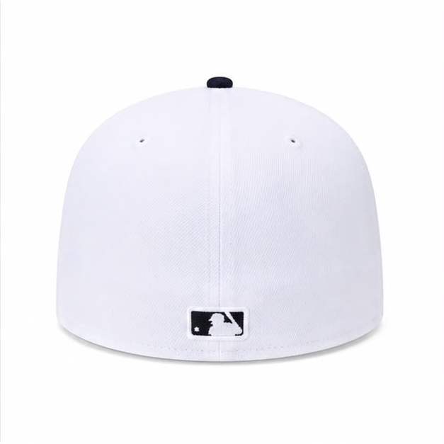 Casquette 59FIFTY Fitted MLB New York Yankees Bleu Marine