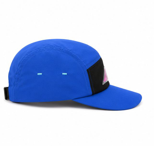 Nike Trail Bleu 2026