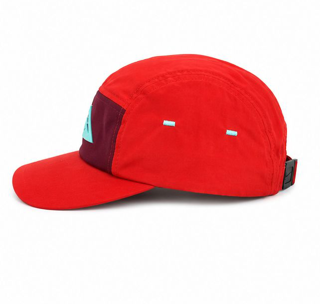 Nike Trail Red 2026