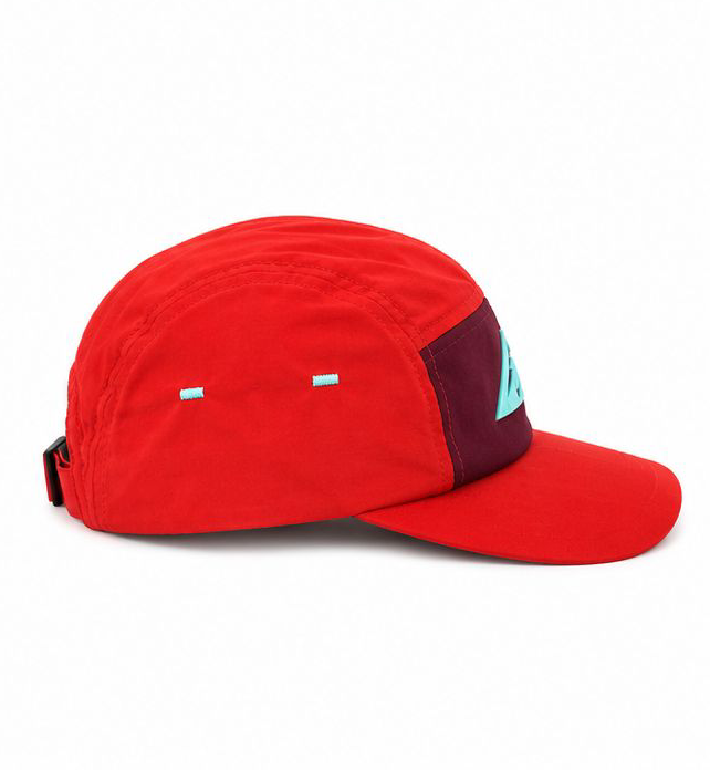 Nike Trail Red 2026