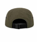 C.P. Company Green Logo White
