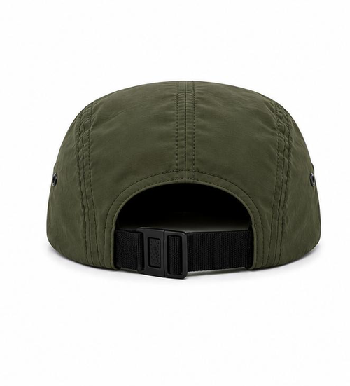 C.P. Company Green Logo black O