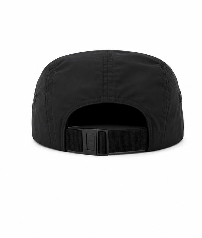 C.P. Company Black Logo black O