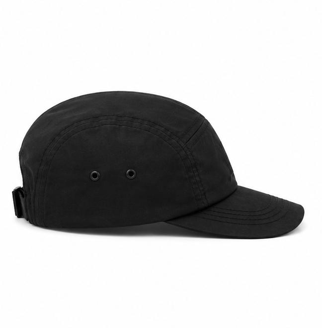 C.P. Company Logo White