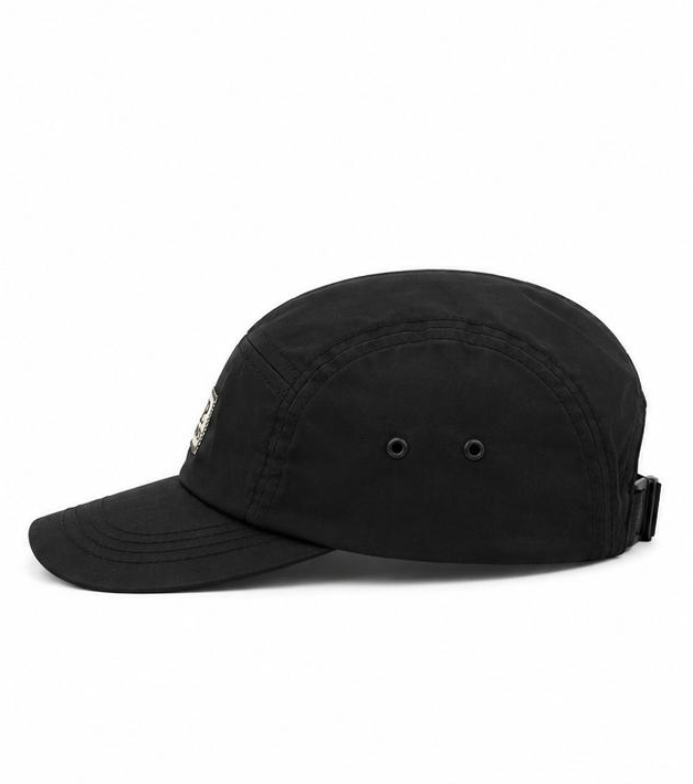 C.P. Company Logo White